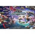 thumbnail image 2 of Juego de mesa White Wizard Games Star Realms Frontiers Set, 2 of 2