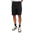 thumbnail image 1 of G-Style USA Men's Lightweight Brushed Fleece Sweat Shorts, up to 5X, 1 of 5