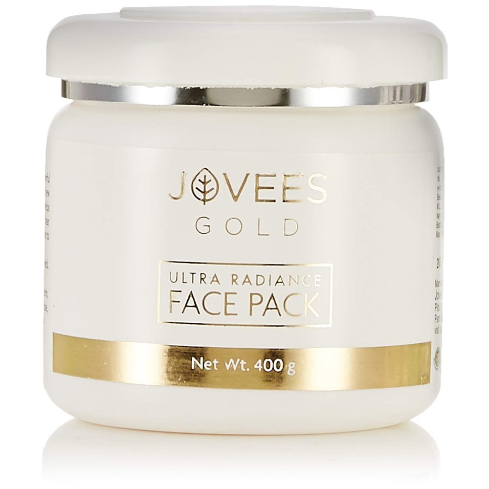 Jovees 24 Carat Face Pack, 400g