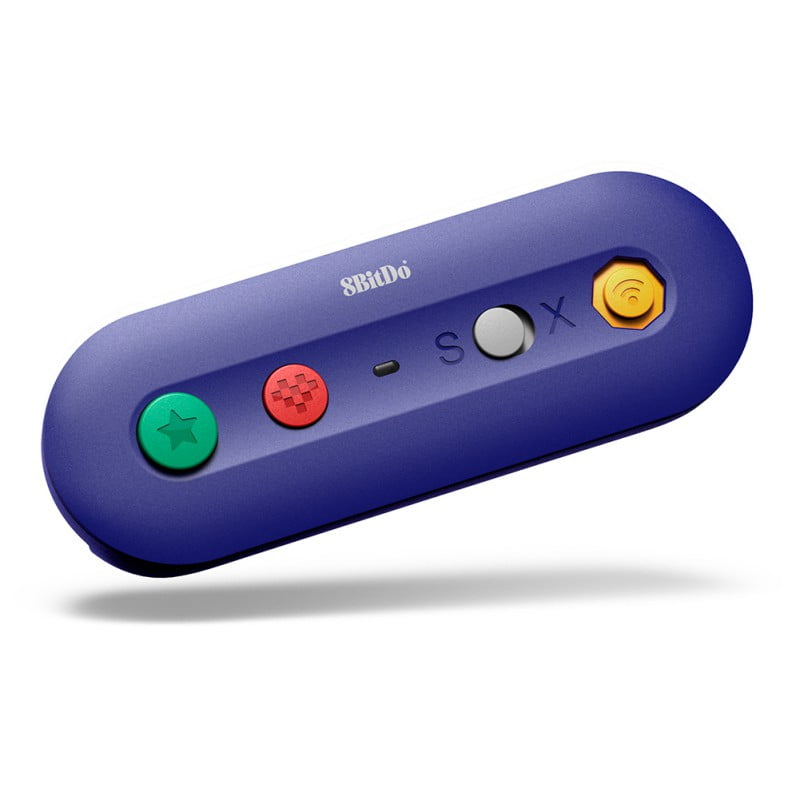 wii switch mini