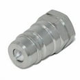 thumbnail image 6 of 3/8” Ag ISO 5675 Hydraulic Quick Connect Pioneer Style Coupler Set, 3/8” NPT Thread, 6 of 6
