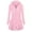 Pink Hooded Cardigan, variant on Long Cardigans for Women Hooded Sweatshirts Zip Up Long Hoodie Jacket Lightweight Tunic Top Open Front Hoodie