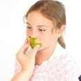 thumbnail image 1 of Flûte Nasale pour Enfants, Flûte d'Entraînement pour la Prononciation, Entraînement à la Rééducation Musculaire, Sifflet Nasal pour le Contrôle de la Gorge, 1 of 8
