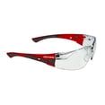 thumbnail image 1 of Gafas Radians Craftsman 200 Transparente Comfort Fit, 1 of 5