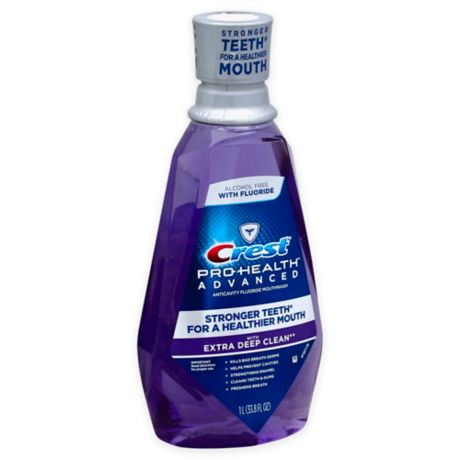 mouthwash shipt