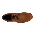 thumbnail image 2 of Oxfords Marca RBCOLLECTION Exterior Sintético Color Café RBCOLLECTION 109164, 2 of 3