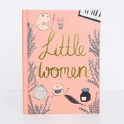 Wordsworth Collectors Editions Little Women, (Hardcover)