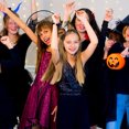 thumbnail image 3 of GOOHOCHY Diadema de Halloween, tocado de fiesta, diadema divertida, adorno de Halloween, accesorios para el cabello, 3 of 7