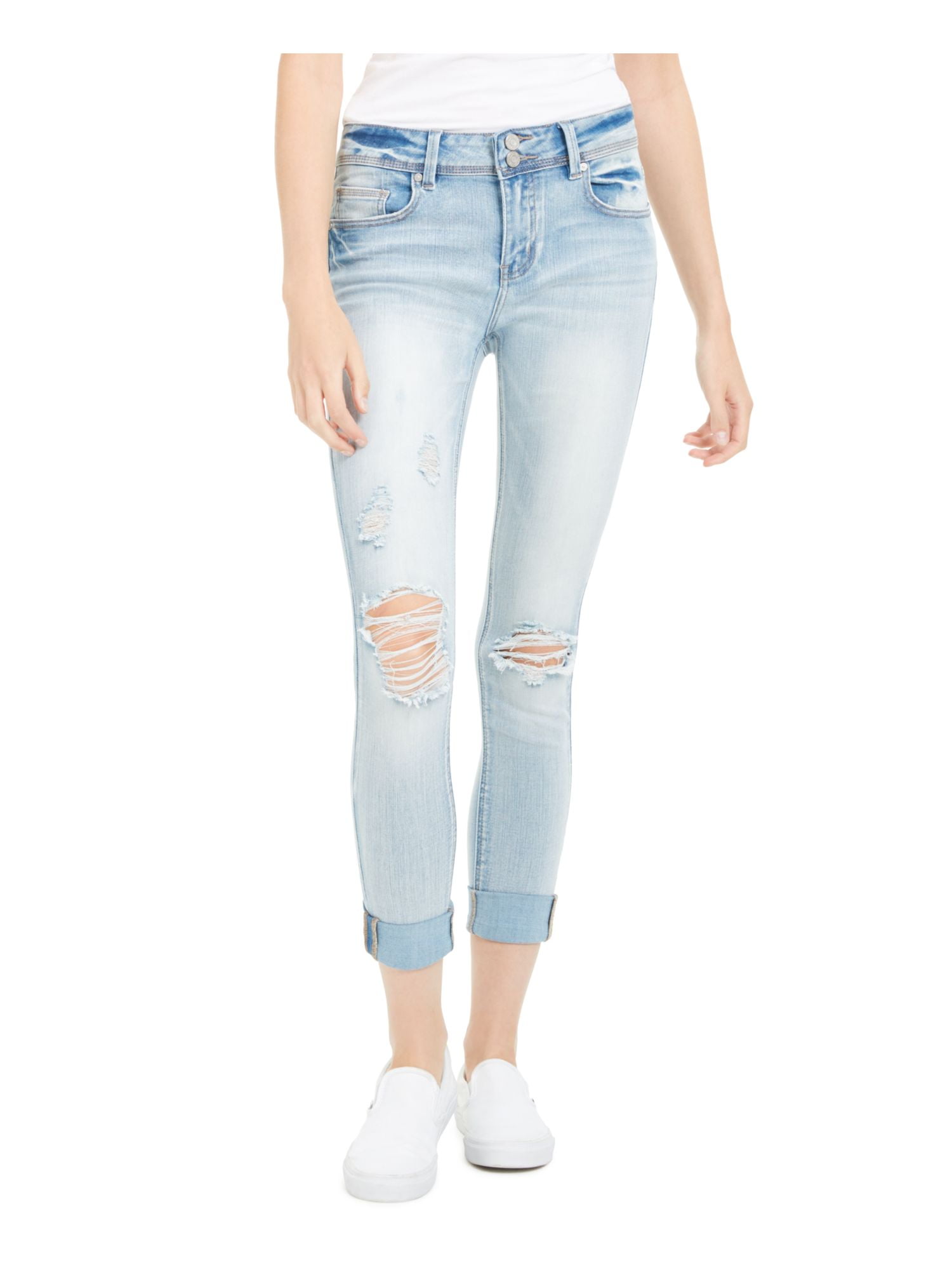 indigo rein joggers