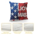 thumbnail image 4 of Decorations Loves and Too Throw Pillow Pillows Covers case, 4 of 5
