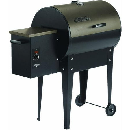 Junior Elite Pellet Grill