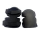 thumbnail image 2 of Rodilleras de jardín para deshierbar y trabajar al aire libre | Rodilleras ergonómicas de espuma EVA con correas ajustables | Impermeables y transpirables para jardinería, limpieza, oración y tareas, 2 of 6