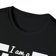 thumbnail image 3 of Mom and Pharmacist Nothing Scares me Unisex T-shirt S-3XL Mother's Day, 3 of 3
