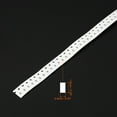 thumbnail image 2 of Unique Bargains 0603 Chip Inductor 6.8UH 5% Tolerance Surface Mount Device Inductor 100 Pack, 2 of 5