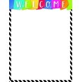 thumbnail image 2 of Creative Teaching Press CTP2255 Bold Bright 5 Chart Pack, 2 of 4