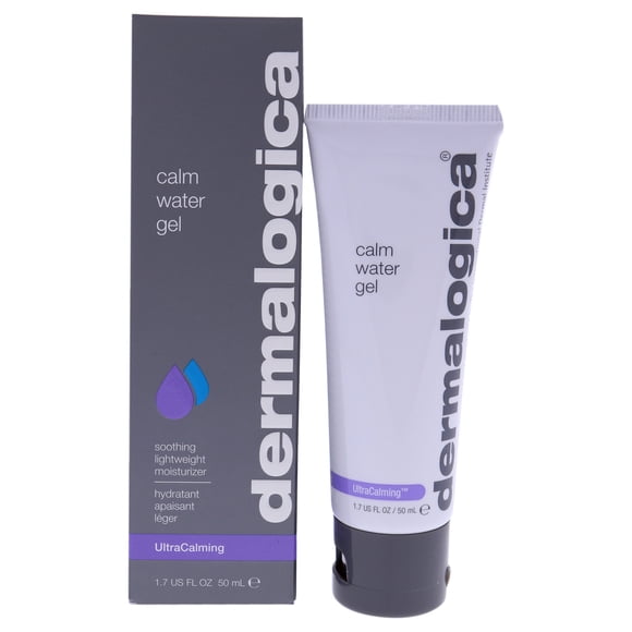 Dermalogica Gel Gel de agua tranquila 1.7oz