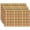 Fall Plaid-1, variant on Fall Table Runner 12x18in Linen Pumpkin Buffalo Plaid Placemats Set of 4 Thanksgiving Farmhouse Tables Runners Seasonal Harvest Table Mats Kitchen Dining Room Indoor Outdoor Home Party Decorations