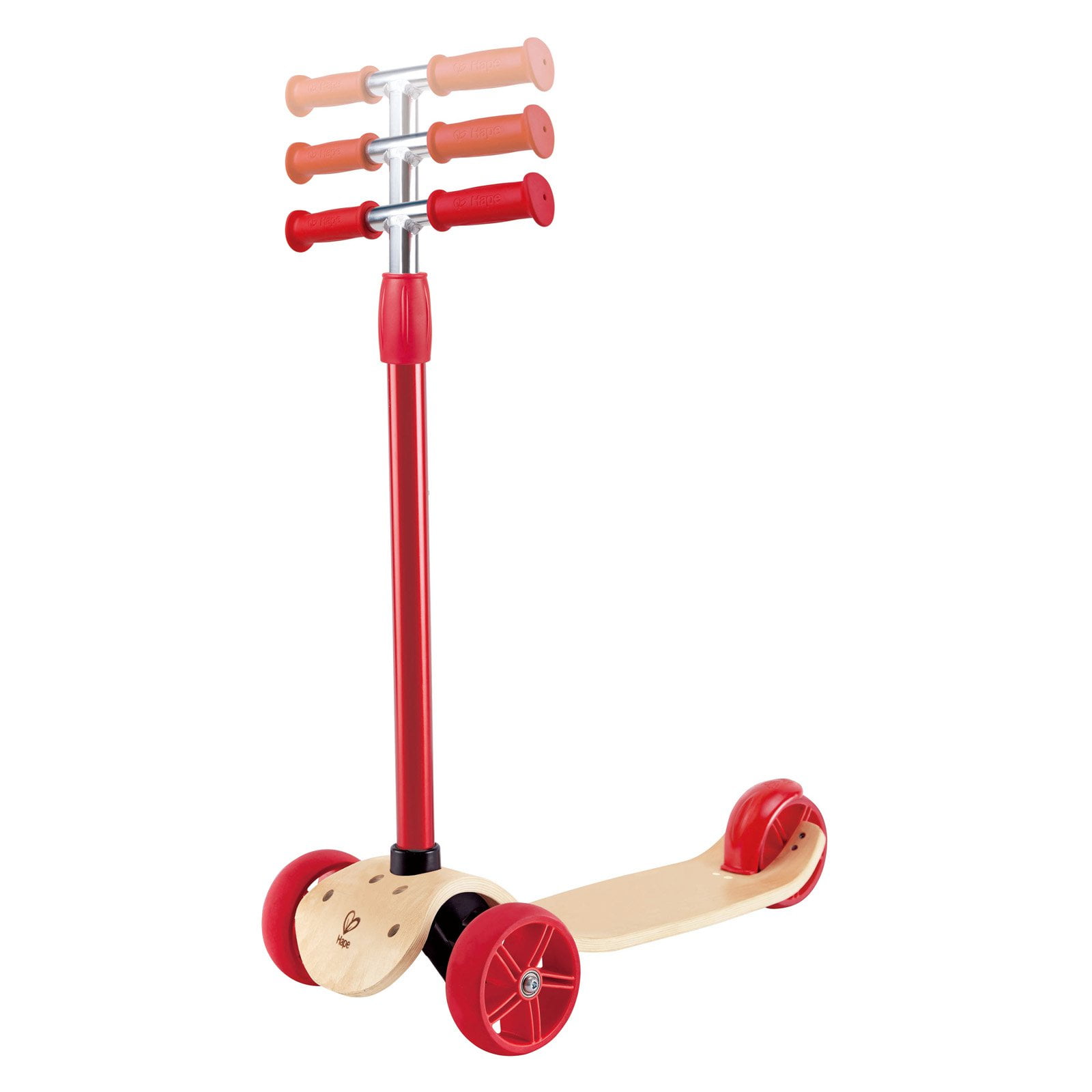 hape scooter