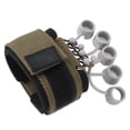 thumbnail image 2 of Finger Flexion Extension Trainer Main Poignée Renfort Doigt Rééducation Tension Dispositif Doigt Flexion Extension Trainer Conception Ingénieuse Matériau Durable Largement Utilisé Main, 2 of 8