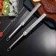 thumbnail image 1 of 1pcs Lemon Slicer Multifunctional 430 Stainless Steel Cheese Gouging Cheese Graters Random Color Non-slip Handle Tooth Shapes, 1 of 2