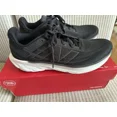 thumbnail image 3 of New Balance Fresh Foam X 1080v13 Running Shoes Men's Size 12 Black/White Low Top, 3 of 6