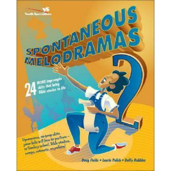 Spontaneous Melodramas 2