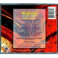 thumbnail image 2 of Square One, DJ Grandmaster, Etc. - Ringbang Rebel Dance - CD, 2 of 2