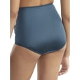 thumbnail image 3 of Women's Vanity Fair 13001 Lace Nouveau Brief Panty (Stillwater 7), 3 of 3