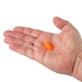 thumbnail image 3 of Berkley Gulp!® Saltwater Surf Bytes Sand Fleas, 1 in, Orange, 3 of 4