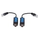 thumbnail image 5 of Balun de video de plástico ABS Balun de video pasivo IP Over Sunnimix Balun de video ABS, 5 of 8