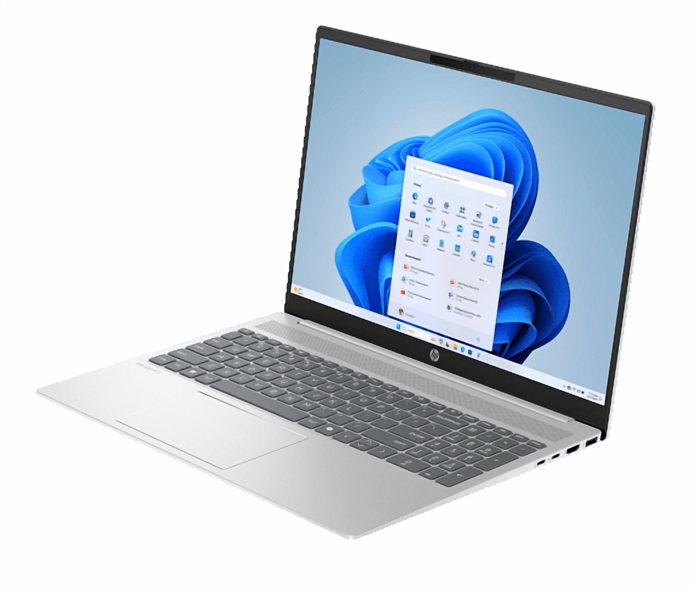 HP OmniBook 5 Laptop Computer 16" 2K Intel Core 5 16 GB memory; 512 GB SSD