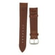 thumbnail image 2 of Correa De Reloj Con Hebilla, Ojales Precisos Correa De Reloj De Repuesto Resistente Para El Hogar Para La Tienda De Relojes EOTVIA No, 2 of 7
