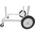 thumbnail image 2 of Champion Sports Heavy-Duty Plastic Hoop Cart, 2 of 6