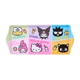 thumbnail image 2 of Bandeja Hello Kitty & Friends Rectuangular de Melamina para Alimentos, 2 of 4
