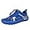 Blue, variant on Kids Boy Girl Quick Drying Water Sport Shoes for Beach Non-slip lightweight shoes