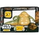 thumbnail image 4 of Figura de acción elástica Armstrong Jabba The Hutt 30 cm, 4 of 9