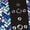 Aqua Cubeduo, variant on NY Collection Petite Grommet Trimmed Printed Dress Aqua Cubeduo PXL
