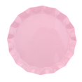 thumbnail image 2 of Abbracc Pink / Blue / Black Iron Cake Stand Dessert Display for Window Display Tea Party Pink S, 2 of 9