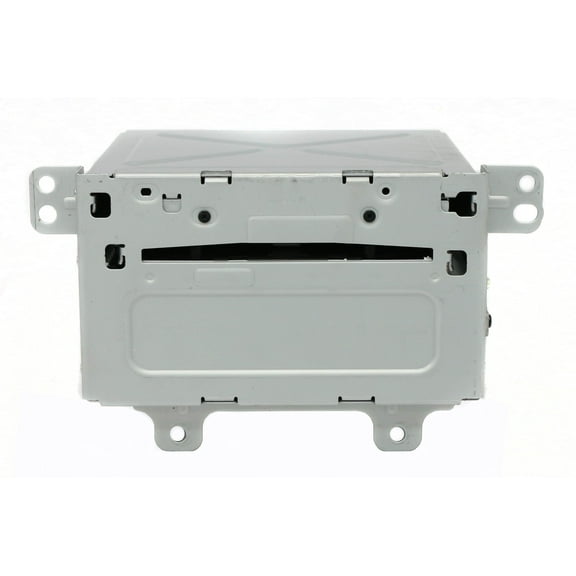 Restored 2012 Chevrolet Buick Cadillac AM FM XM MP3 CD Radio 22815634 UYE U2K (Refurbished)