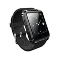 thumbnail image 2 of Supersonic SC-64SW - Smart watch - display 1.5" - 8 MB - Bluetooth - 2.5 oz - black, 2 of 3
