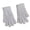 Blue Fairy, variant on Slip Winter Gloves Breathable Fleece Student Outdoor Activity Gear