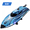 Blue, variant on RC Boat for Kids 12in Remote Control Boat with 25 KPH High Speed & Lights, Waterproof Toy Boats for Lakes & Pools-Blue