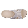 thumbnail image 7 of Spenco Kholo Stripe Women's Slip-on Sandal, 7 of 7