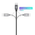 thumbnail image 4 of Paquete Syncwire Cable De Carga Y Datos Usb Android -2pzs, 4 of 4
