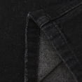 thumbnail image 5 of hoksml Women's High Waisted Straight Leg Jeans Distressed Ripped Stretch Denim Pants Casual Vintage Trousers, 5 of 7
