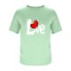 thumbnail image 3 of Tops para hombre, blusas y camisas de manga corta con cuello redondo para hombre, camisetas casuales con estampado de moda para hombre, blusa de manga corta, blusa de poliéster para hombre., 3 of 4