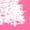 Hot Pink, variant on Yellowstone National Park with Bear Mountains and Trees Boys or Girls Long Sleeve Toddler T-Shirt