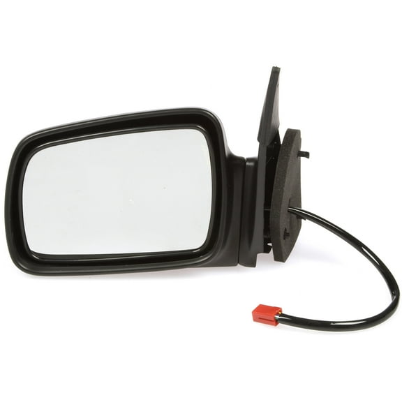 Dorman 955-244 Driver Side Door Mirror for Specific Jeep Models