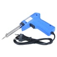 thumbnail image 4 of Fer à Souder Électrique Double Puissance type Pistolet Fer à Souder Électrique Puissance Réglable Pistolet à Souder Bleu 40W/80W Réglable, 4 of 8