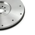 thumbnail image 4 of Speedmaster PCE229.1005 Compatible with Chevy SBC 350 Late 1Pc Rms 168 Tooth 11" Std Bal. Billet Steel SFI Flywheel, 4 of 8